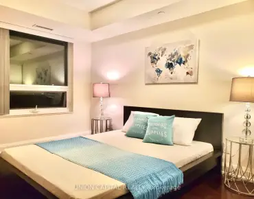 #910-1 Uptown Dr Unionville 1睡房1卫生间1车位, 出售价格509800.00加元