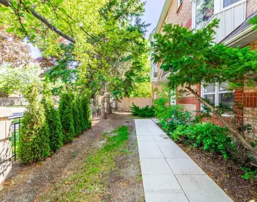 1 Edenbridge Dr Beverley Glen 3睡房4卫生间4车位, 出售价格1199000.00加元