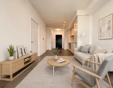 
#1611-38 Honeycrisp Cres Vaughan Corporate Centre 1 beds 1 baths 1 garage 489000.00        