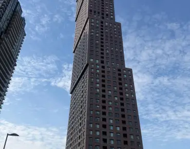 #512-2920 Highway 7 Rd Concord 1睡房1卫生间车位, 出售价格389000.00加元