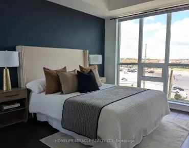 
#611-9582 Markham Rd Wismer 2 beds 2 baths 1 garage 609000.00        