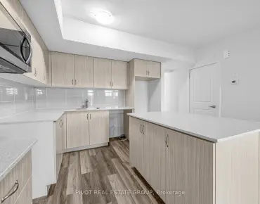 
#1101-56 Elizabeth St S Mill Pond 2 beds 2 baths 1 garage 578700.00        