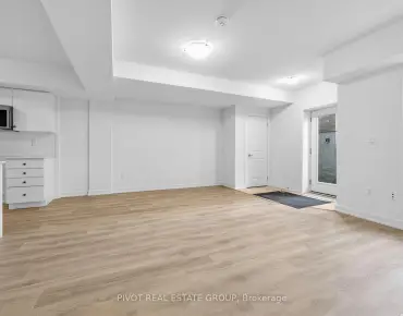 
#1104-56 Elizabeth St S Mill Pond 2 beds 2 baths 1 garage 574300.00        