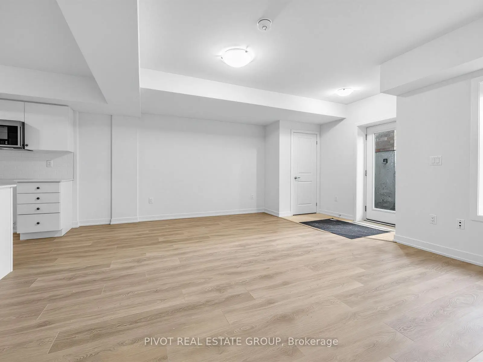 Richmond Hill 共管镇屋