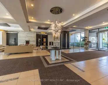 #517-55 South Town Centre Blvd Unionville 1睡房1卫生间1车位, 出售价格535000.00加元