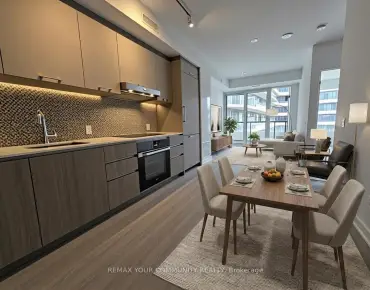 
            #302-8188 yonge St Uplands 1睡房1卫生间1车位, 出售价格644600.00加元                    