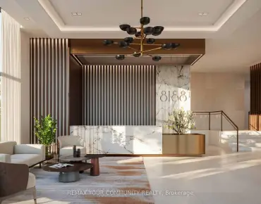 
#408-8188 yonge St Uplands 2 beds 2 baths 1 garage 999000.00        