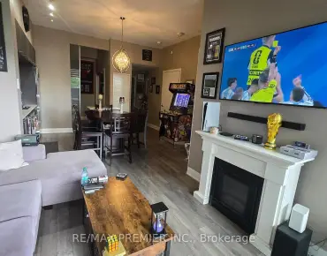 
            #339-4800 Highway 7 N/A W East Woodbridge 2睡房1卫生间1车位, 出售价格560000.00加元                    