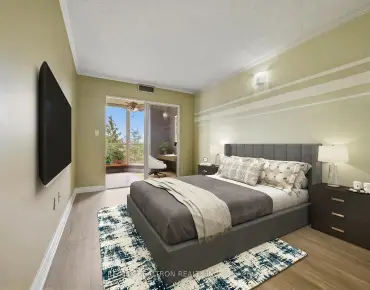 #415-175 Cedar Ave Harding 2睡房2卫生间1车位, 出售价格539000.00加元