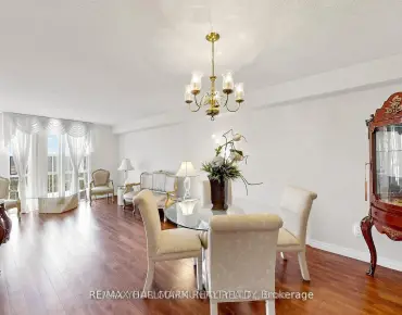 
            #1211-20 Harding Blvd W North Richvale 2睡房2卫生间2车位, 出售价格849000.00加元                    