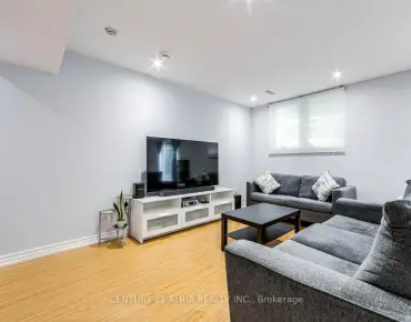 
#938-75 Weldrick Rd E Observatory 3 beds 3 baths 1 garage 669000.00        