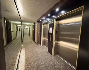 
            ##607-233 South Park Rd Commerce Valley 1睡房1卫生间1车位, 出售价格499000.00加元                    