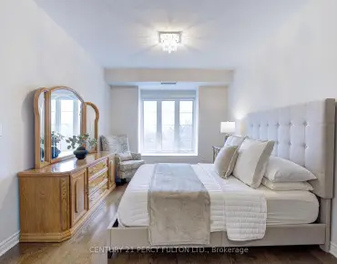 #PH 412-4620 Highway 7 N/A East Woodbridge 2睡房2卫生间1车位, 出售价格739900.00加元