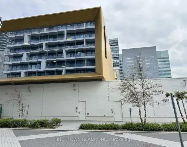 #PH09-5 Buttermill Ave Vaughan Corporate Centre 2 beds 2 baths 1 garage 669000.00