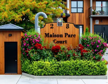 
            #115-2 Maison Parc Crt Lakeview Estates 1睡房1卫生间1车位, 出售价格588800.00加元                    