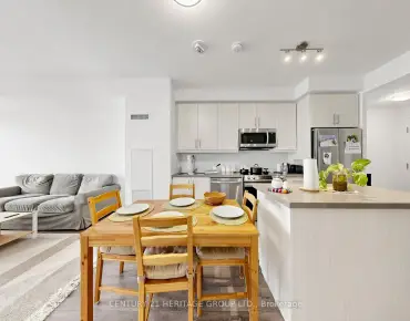 
#2308-105 Oneida Cres Langstaff 2 beds 2 baths 1 garage 659000.00        