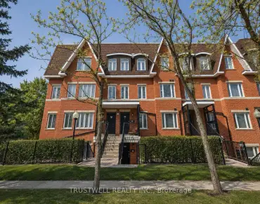 #298-306 John St Aileen-Willowbrook 2睡房2卫生间2车位, 出售价格599000.00加元