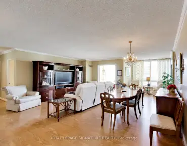 
            #1802-1 Clark Ave W Crestwood-Springfarm-Yorkhill 2睡房2卫生间1车位, 出售价格839000.00加元                    