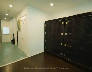 
            #11-190 Harding Blvd North Richvale 3睡房3卫生间1车位, 出售价格980000.00加元                    