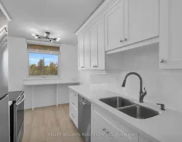 #407-7811 Yonge St Thornhill 1 beds 1 baths 1 garage 399000.00