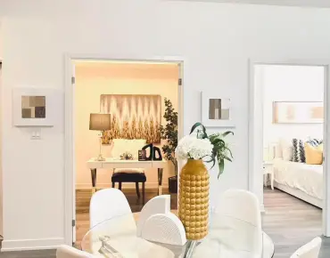 #C503-38 Simcoe Prom N Unionville 2 beds 2 baths 1 garage 738000.00