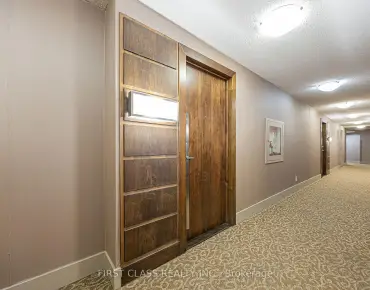 #1206-33 Cox Blvd Unionville 1睡房1卫生间1车位, 出售价格478000.00加元