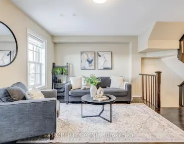 #16-10060 Keele St Maple 3 beds 3 baths 2 garage 800000.00