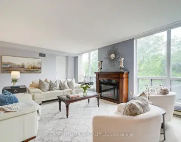 
#208-30 Wilson St Old Markham Village 2 beds 2 baths 2 garage 549000.00        