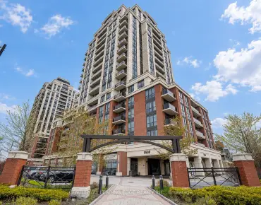 
#906-9506 Markham Rd Wismer 1 beds 1 baths 1 garage 498000.00        