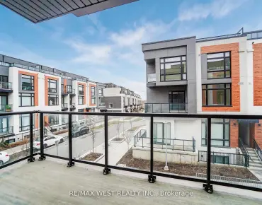 #1103-12 David Eyer Rd Rural Richmond Hill 3睡房3卫生间1车位, 出售价格818800.00加元