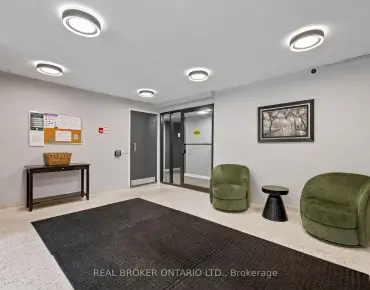 
            #202-21 Elizabeth St S Mill Pond 2睡房1卫生间1车位, 出售价格474999.00加元                    