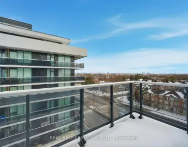 #805-4800 Highway 7 N/A East Woodbridge 2 beds 2 baths 2 garage 765000.00