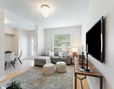 
            25 Interlacken Way Unionville 3睡房3卫生间2车位, 出售价格988000.00加元                    