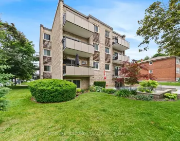 #205-21 Elizabeth St Mill Pond 2睡房1卫生间1车位, 出售价格490000.00加元