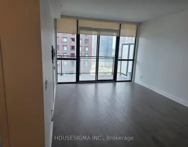 #2206-2910 Highway 7 N/A W Concord 1 beds 2 baths 1 garage 549000.00