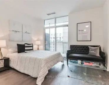 #703W-268 Buchanan Dr Unionville 2睡房2卫生间1车位, 出售价格699999.00加元