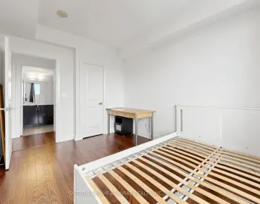 #2703-7171 Yonge St Grandview 1睡房1卫生间1车位, 出售价格458000.00加元