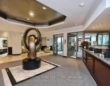 
#502-7825 Bayview Ave Aileen-Willowbrook 2 beds 2 baths 1 garage 598000.00        