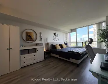 
            #710-91 Townsgate Dr Crestwood-Springfarm-Yorkhill 2睡房2卫生间2车位, 出售价格625000.00加元                    