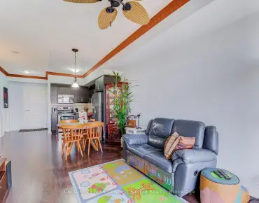 
            #520-9500 Markham Rd Wismer 1睡房1卫生间1车位, 出售价格493000.00加元                    