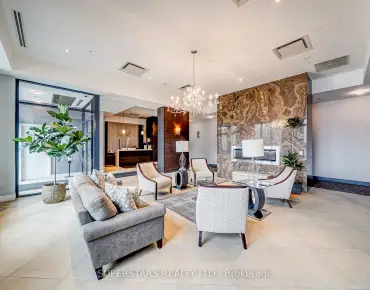 
            #525-11611 Yonge St Jefferson 1睡房1卫生间1车位, 出售价格439900.00加元                    