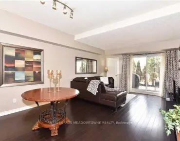 #101-8026 Kipling Ave N West Woodbridge 1 beds 1 baths 1 garage 599000.00