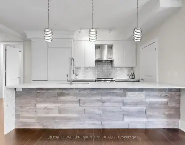 #303-10360 Islington Ave Kleinburg 2睡房2卫生间2车位, 出售价格1360000.00加元