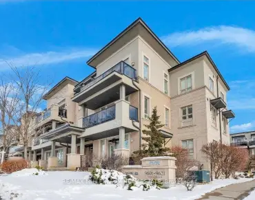 
#9-9601 Jane St Maple 2 beds 2 baths 1 garage 689000.00        