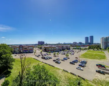 
#705-85 North Park Rd S Beverley Glen 2 beds 2 baths 1 garage 658000.00        