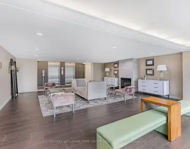 
#1007-7811 Yonge St Thornhill 1 beds 1 baths 1 garage 534900.00        