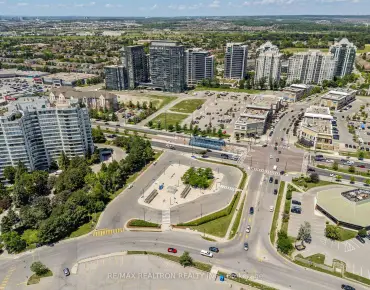 #503-7460 Bathurst St Brownridge 2 beds 2 baths 2 garage 719000.00