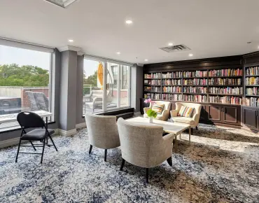 #302-14924 Yonge St Aurora Highlands 2 beds 2 baths 1 garage 699000.00