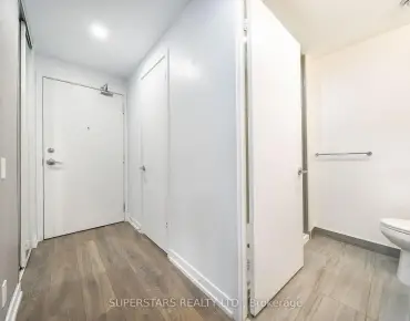#1905-5 Buttermill Ave Vaughan Corporate Centre 2 beds 2 baths 1 garage 525000.00