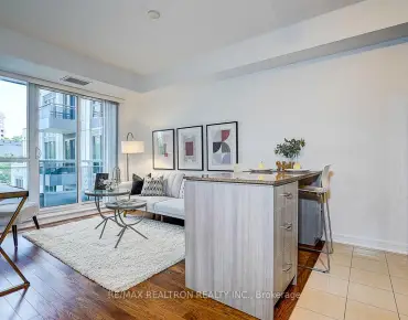 #SW 321-9191 Yonge St Langstaff 1睡房1卫生间车位, 出售价格395000.00加元